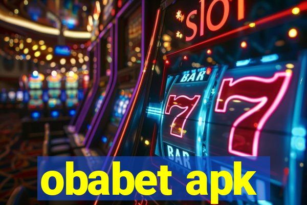 obabet apk